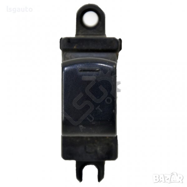 Бутон ел. стъкло предна лява врата Nissan Note I (E11)(2005-2012) ID:94644, снимка 1