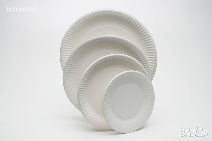 Биоразградими опаковки от хартия, снимка 1