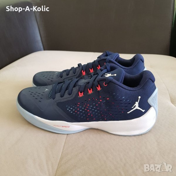 Original NIKE AIR JORDAN Rising High Low, снимка 1