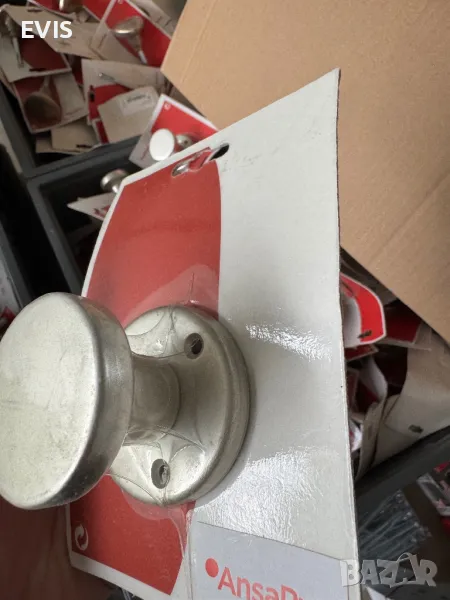 Дръжка за врата, снимка 1