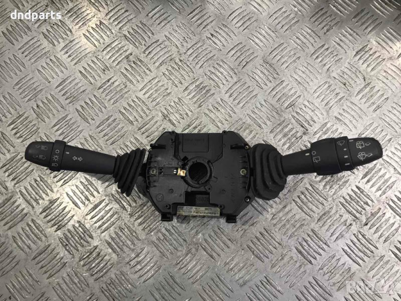 Лостчета Fiat Stilo,2002г., снимка 1