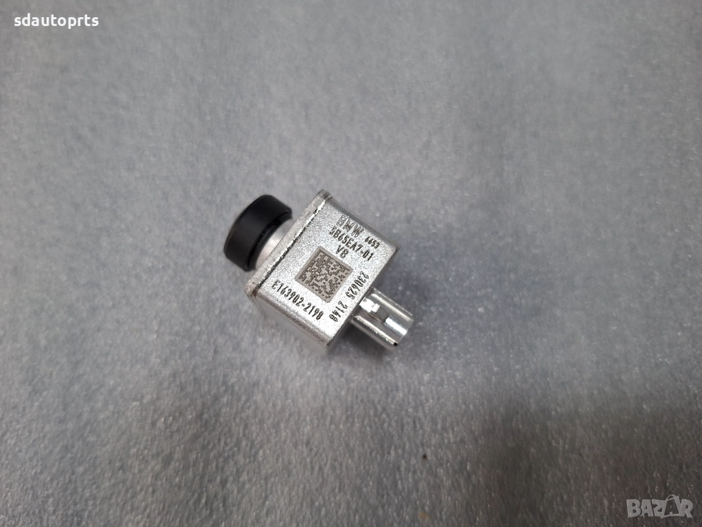 5B65EA7 Нова Камера BMW 360 градуса U06 G70 U11 U12 G05 LCI G06 LCI G07 LCI XM G09, снимка 1