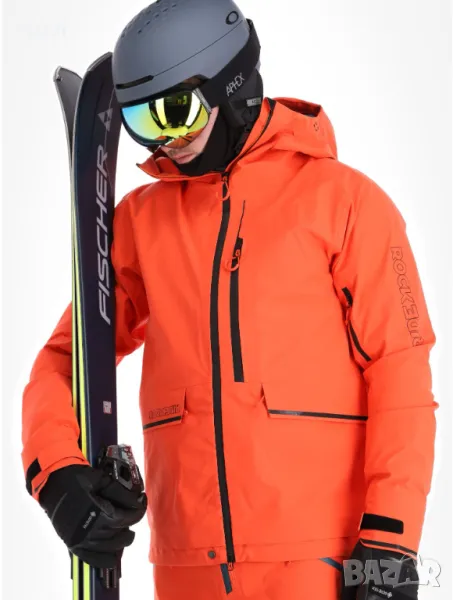 Rock Experience Rockmantic, XL, ново, оригинално трислойно ски яке, снимка 1