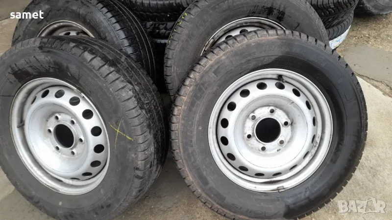 Джанти за хюндаи, снимка 1