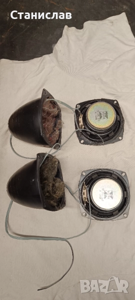 Средночестотни говорители, снимка 1