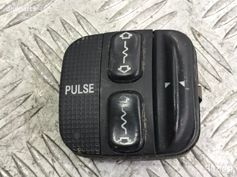 Панел бутони Mercedes S500,W220,2000г., снимка 1