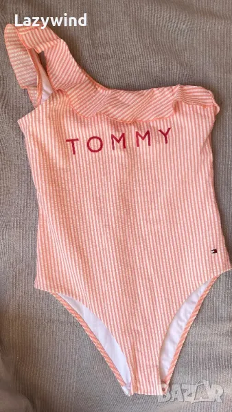 Бански Tommy Hilfiger, снимка 1