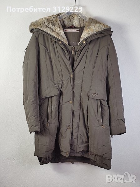 Easy Comfort coat D42/F44, снимка 1