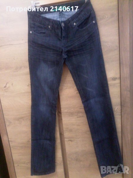 Дамски дънки skinny Karina N: M(38), снимка 1