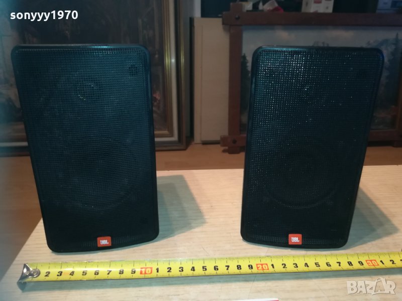 jbl тонколони 19см-2бр 1102211855, снимка 1