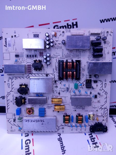 Захранване Power Supply Board G03 AP-P321AM / SONY 75XH9096, снимка 1