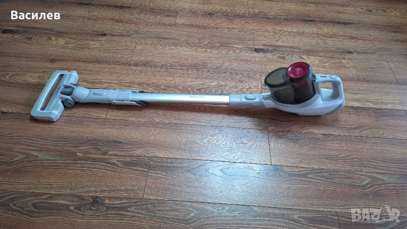 Прахосмукачка PHILIPS SPEED PRO, снимка 1