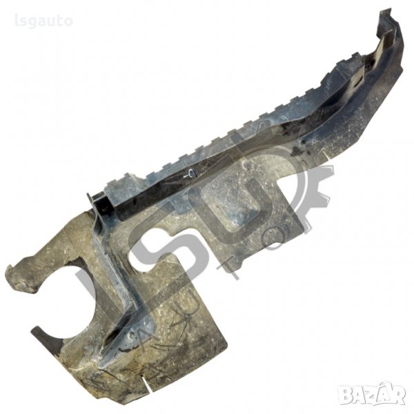 Дифузьор десен интеркулер AUDI A6 (4F, C6) 2004-2011 A151221N-124, снимка 1