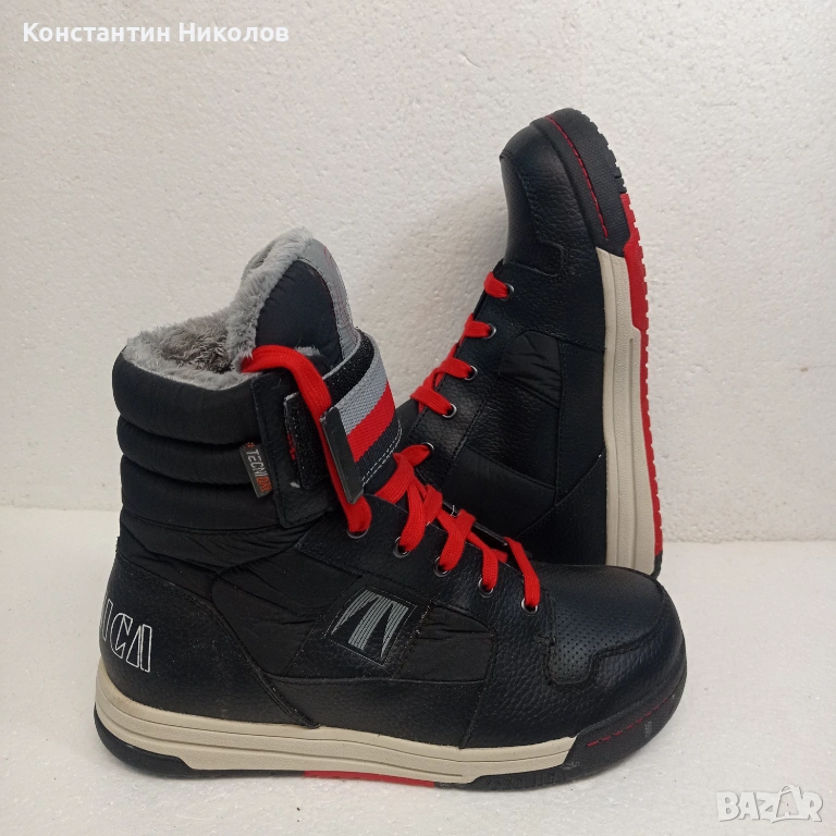 Hanwag Tecnica Carhartt, снимка 1