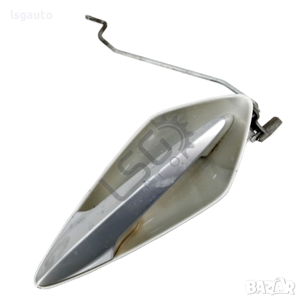 Външна дръжка предна лява врата Honda Civic VIII 2006-2011 ID: 154030, снимка 1