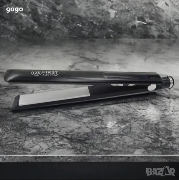 преса за коса , снимка 1