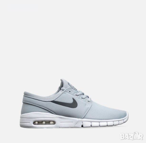 НАМАЛЕНИ!!!Маратонки Nike Stefan Janoski MAX 905217-002 №36, снимка 1