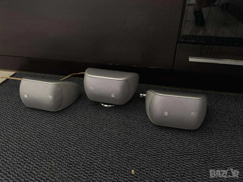 Тонколони Bowers & Wilkins m1 Bowers and Wilkins B&W, снимка 1