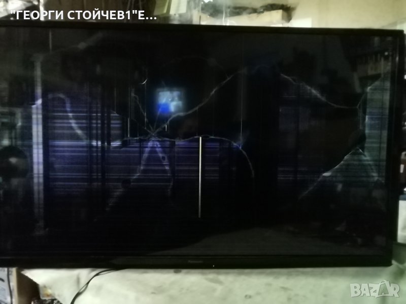 TX-L50B6E  TNP4G548 (1)(A)   TNPA5807(2)(P) LC500DUE-SFR1_Control_Merge 6970C-0452A TNP4G549  LC500D, снимка 1