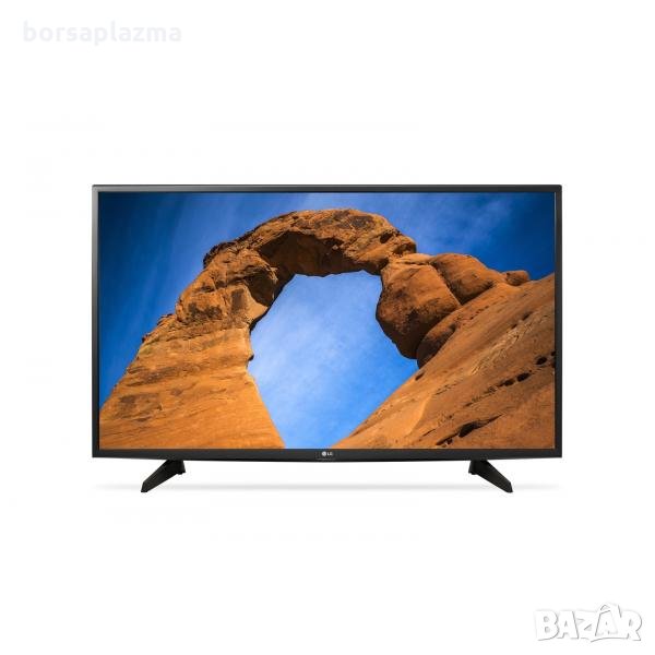 **ТОП ОБЯВА** ТЕЛЕВИЗОР LG 43LK5100PLA FHD LED TV, снимка 1