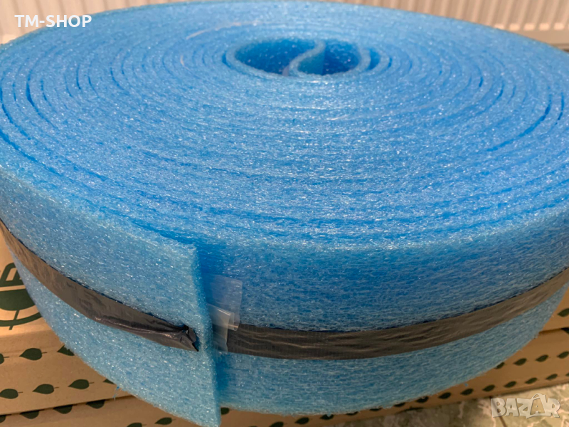 Обходна лента за подово отопление, снимка 1