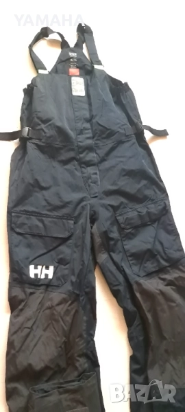Helly  Hansen  Мъжки  Ски  Гащеризон XL, снимка 1