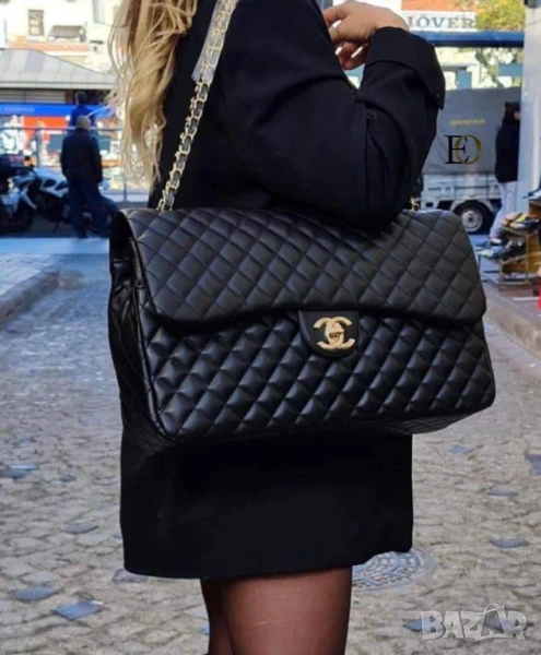 чанти chanel , снимка 1