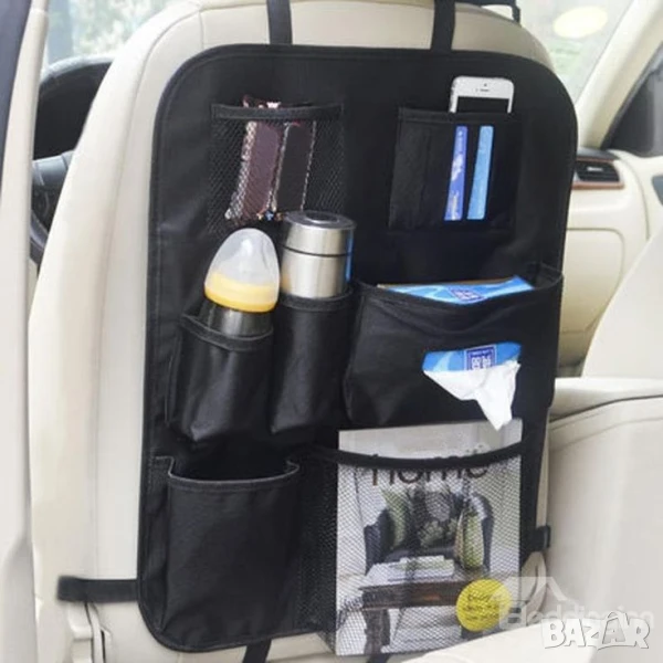 Органайзер за седалка, снимка 1