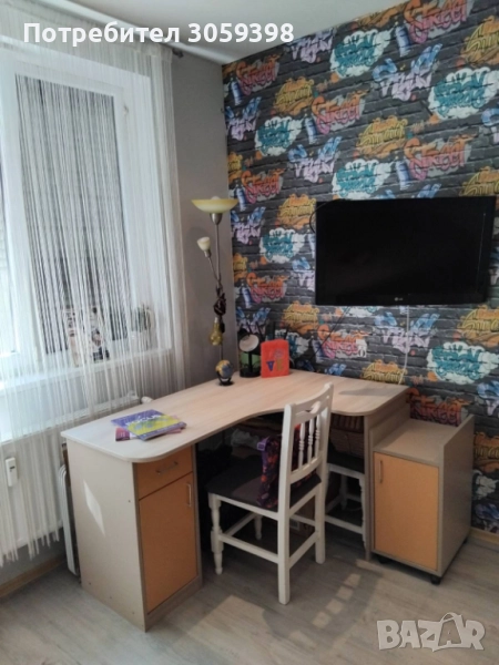 Обзавеждане-бюро и офис шкаф, снимка 1