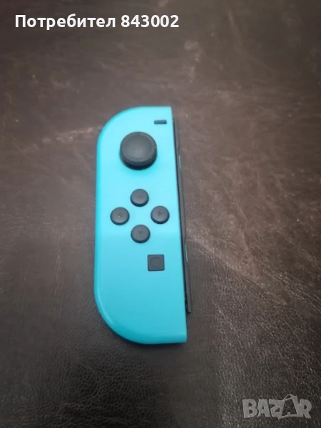 Ляв контролер за Nintendo switch., снимка 1
