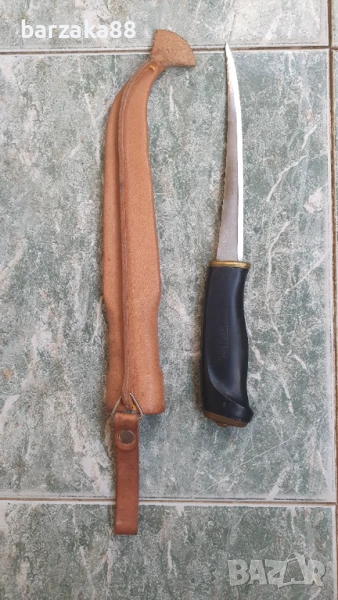 Нож Финландия Marttiini, снимка 1