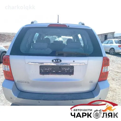 Заден капак със стъкло Киа Карнивал (к), снимка 1
