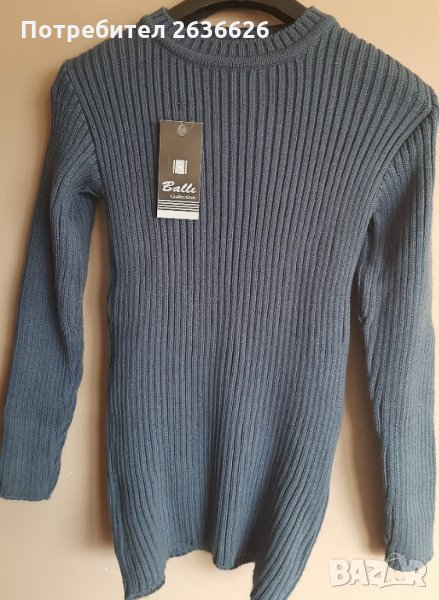 Дамска блуза, снимка 1