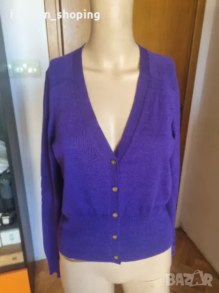 Жилетка J Crew,размер М, снимка 1