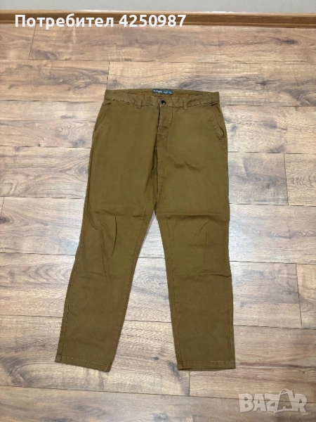 Мъжки панталон, снимка 1