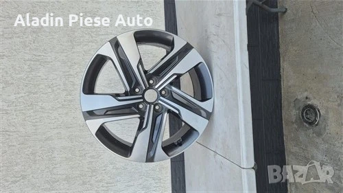 Джанта R19 Kia Sorento ET 49.5 7.5Jx19 код 52910P2330, 52910-P2330, снимка 1