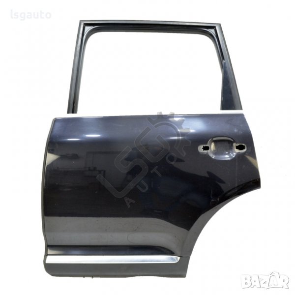 Задна лява врата Volkswagen Touareg I (7L) 2002-2010 ID:96124, снимка 1