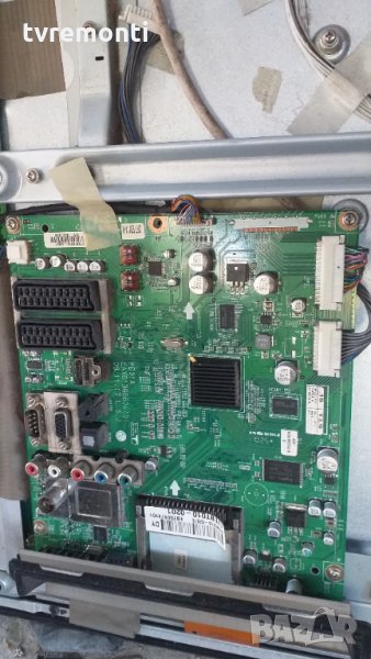 Main Board EAX61366604(0)//EBT//60974103, снимка 1