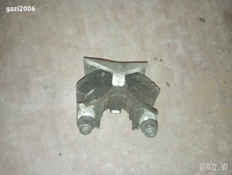 Тампон двигател Рено Сценик 1,6 бензин, снимка 1