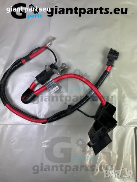 Плюс кабел за БМВ е65 BMW e65 , 8385165, снимка 1