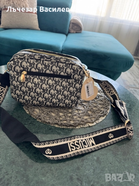 Нова Дамска чанта , снимка 1