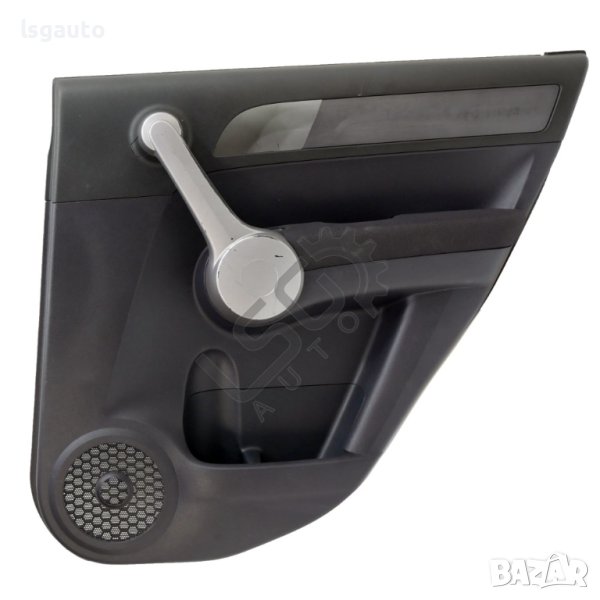 Интериорна кора задна дясна врата Honda CR-V III 2006-2010 ID: 113315, снимка 1
