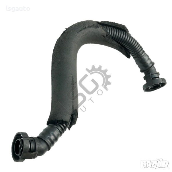 Тръба картерни газове AUDI A4 (B8) 2008-2015 ID:148976, снимка 1