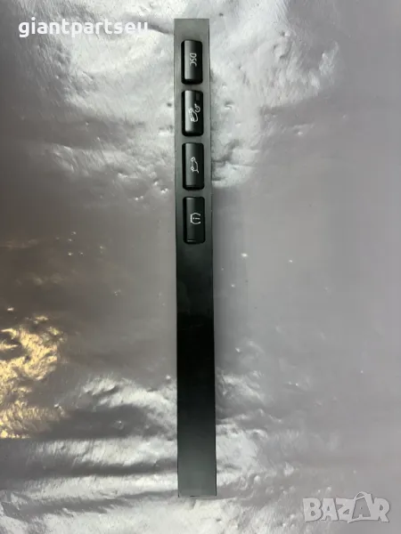 Панел Бутони за БМВ BMW E53 6946430, снимка 1