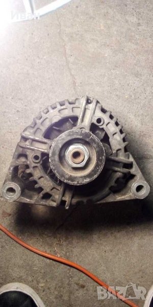 Алтернатор опел астра Н, снимка 1