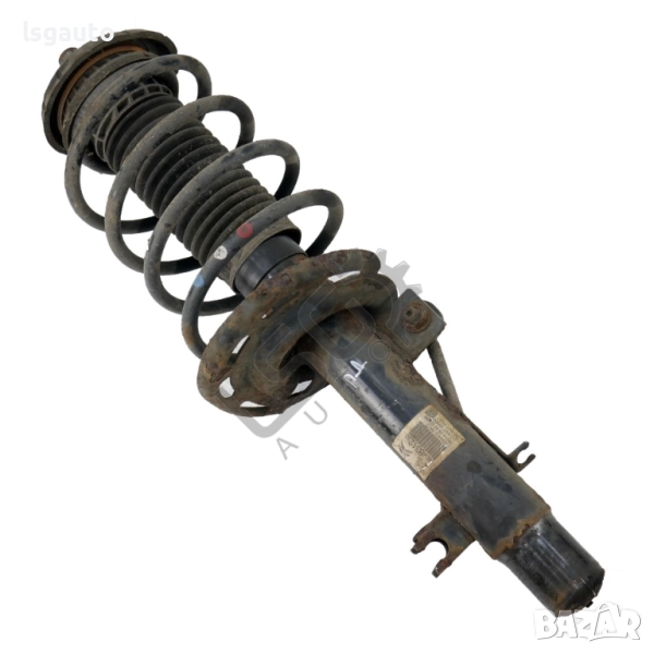 Преден десен макферсон Peugeot 208 I 2012-2019 ID: 152001, снимка 1