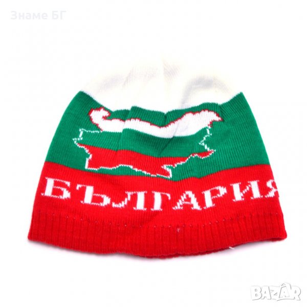 Зимна шапка - България Намелание, снимка 1