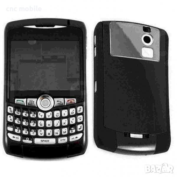 BlackBerry 8320 оригинален панел , снимка 1