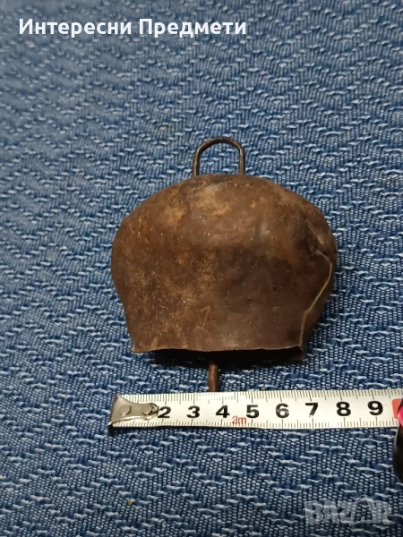 Стара Хлопка, снимка 1