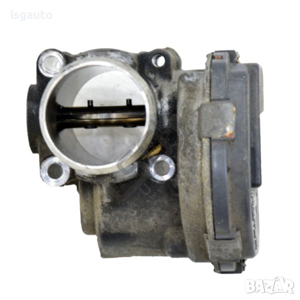 Дроселова клапа Peugeot 3008 I(2009-2016) ID: 97599, снимка 1